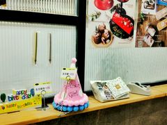 -美丽心情蛋糕(江苏路店)