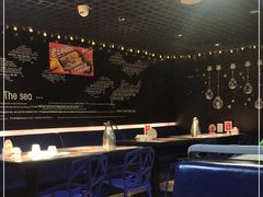 大堂-鱼酷活鱼烤鱼(昆明路店)