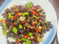 -胖子大排档(白沙路店)