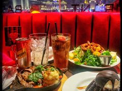 -Chili's Cafe&Bar奇利斯(滨江店)