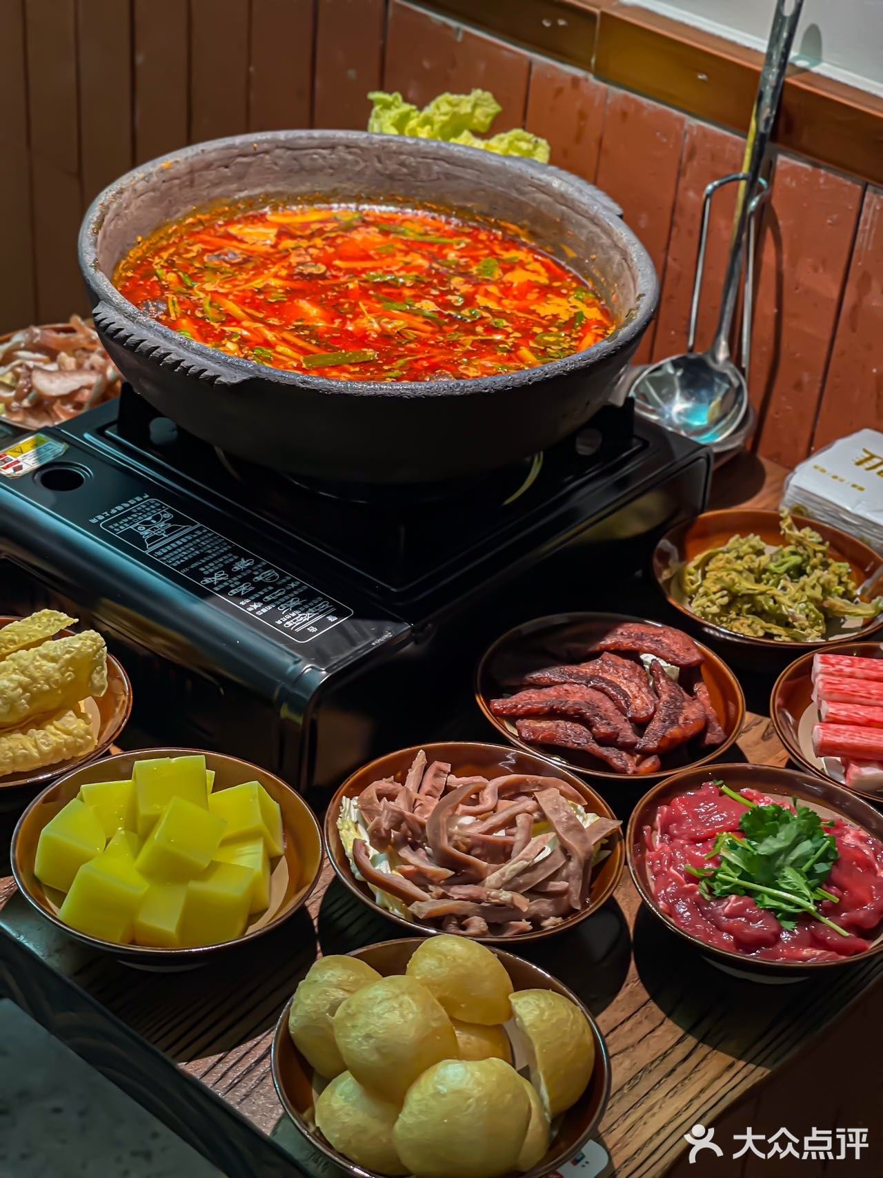 究竟是什么原因让我迷上了这家贵州火锅