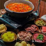 究竟是什么原因让我迷上了这家贵州火锅