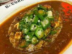 -伽喱博士 Dr.CURRY咖喱饭(太阳宫咖喱店)