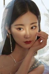 -GRACE KELLY婚纱与礼服(天津店)