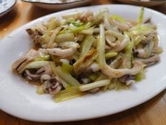 -如我美食(达道社区店)
