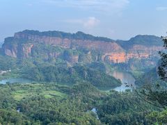 -丹霞山风景名胜区