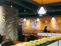-肥肥虾庄·金牌油焖大虾(杨园滨江时代walk店)