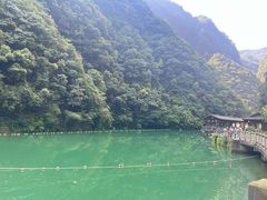 -山王坪喀斯特国家生态公园