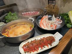 木姜子牛肉-滇牛云南火锅(桂林路店)