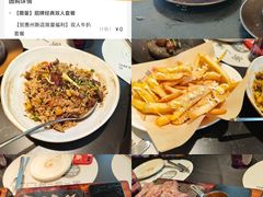 -一沙一城·岩烤牛扒(深圳首店)