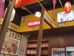 -仙隐小鹿中华料理(南宁万象城店)