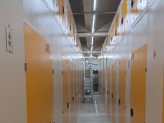 -安东易迷你仓自助寄存仓库(金桥店)