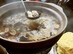 -威邵鸡煲(西华路总店)