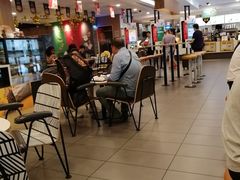 -麦当劳(宜安广场店)