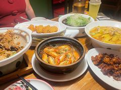 -新白鹿餐厅(龙游路店)