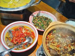-陈家婆的菜(梅溪湖店)