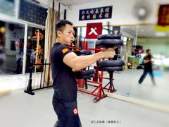 -仁义咏春拳馆(黄村国术馆)