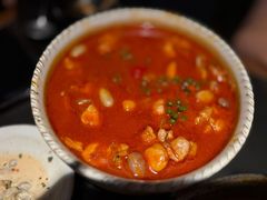 -Ameigo梅果·云贵川bistro(长宁来福士店)