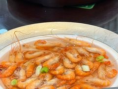 -文楼·淮扬菜·淮安早茶(河下古镇翔宇店)