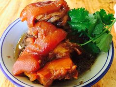 -聪辉同安老美食饭店(大元路店)