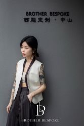 点击看大图 -Brother西服礼服定制·商务·婚礼(佛山南海店)