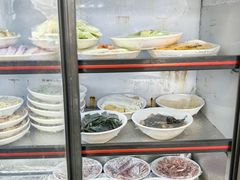 -玲燕蒸菜馆(江东路店)