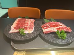 -無二炙坊·和牛烧肉(大钟寺1733店)