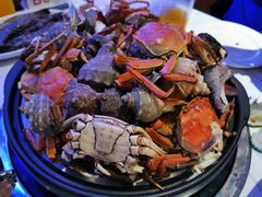 -半岛听涛蒸汽海鲜自助(K11店)