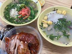 -味香鸭子店(汉口西路店)