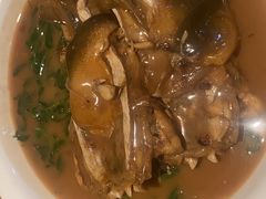 -永安鱼庄·镇江菜(丁卯店)