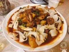 -马尔龙新疆饭店·清真(瑞景店)