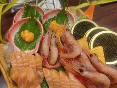 -黑松白鹿(金融街店)