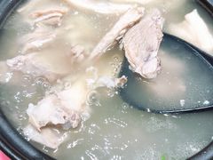 -西贝(上海我格广场店)