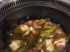 -桃源村铁锅炖鱼(体育馆道店)