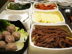 -海底捞火锅(奉化银泰店)