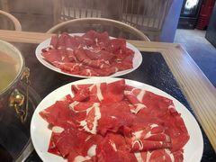 -京炭铜锅涮肉·羊蝎子·羊肉炉(保利·时光里店)
