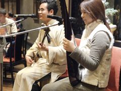 -海天楼中餐厅(吴宫泛太平洋酒店)