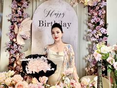 -PARFUM FLORAL花境法餐(南京首店)