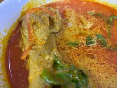 -My Way Town买味堂·东南亚餐厅(亦庄店)