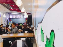 -螺小胖柳州螺蛳粉(钟楼总店)