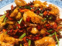 香辣虾-藏湘馆(棠石路店)