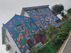 -锦江中华村农家乐饭庄