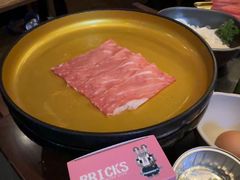 -牛New寿喜烧(闵行龙湖天街店)