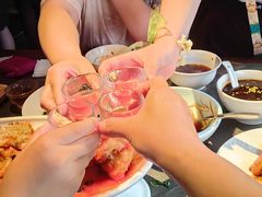 -小厨娘金榜题名(夫子庙秦淮河店)