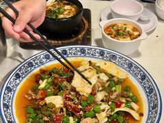 -新蜀会四川豆花(五羊店)