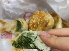 -王天顺海苔饼