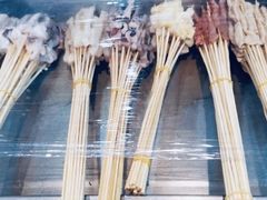 -十里铺铁板鱿鱼