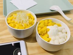 -小团圆糖水铺(襄阳南路店)