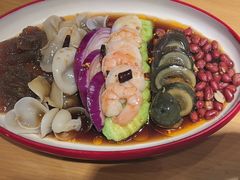 -肘子酥·天津菜·特色捞面(德云社店)