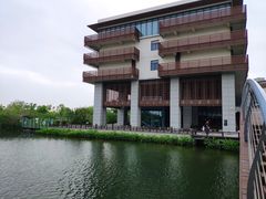 -水月周庄铂尔曼酒店-水月荟中餐厅